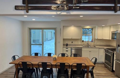 Ray Brook Casa | Wolf Pond House 3 Miles to Lake Placid