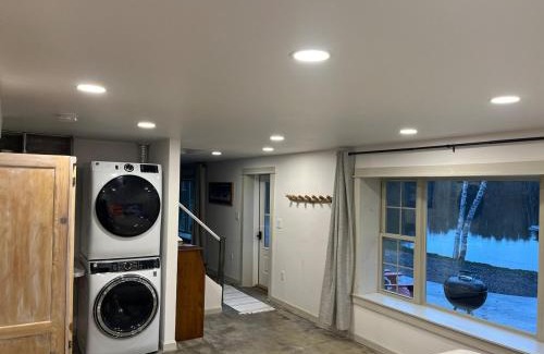 Ray Brook Casa | Wolf Pond House 3 Miles to Lake Placid