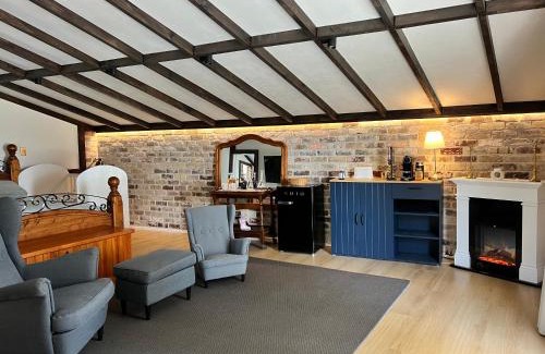Lower Boro Casa | Wolf Ridge - Farm Stay