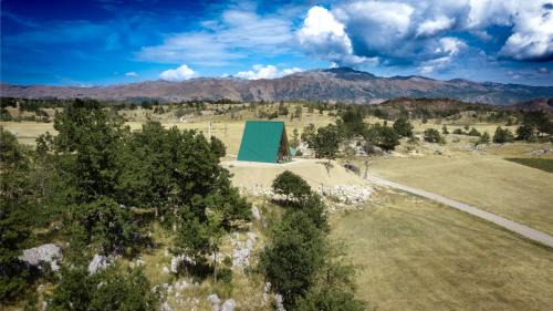 Pluzine Casa | Wolf Ridge Montenegro