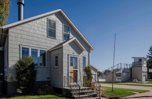 Fremont Casa | Wolf River Retreat - Sleeps 14