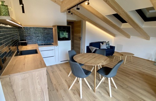 Ried Apartamento | Wolf & Schaf Apartments