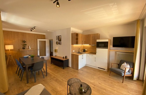 Ried Apartamento | Wolf & Schaf Apartments