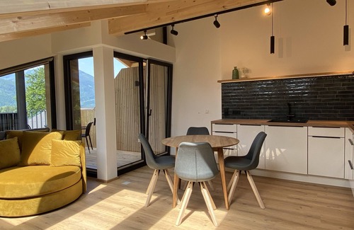 Ried Apartamento | Wolf & Schaf Apartments