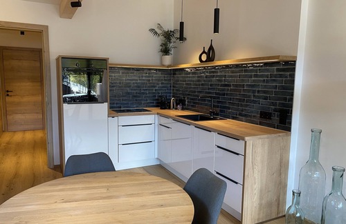 Ried Apartamento | Wolf & Schaf Apartments