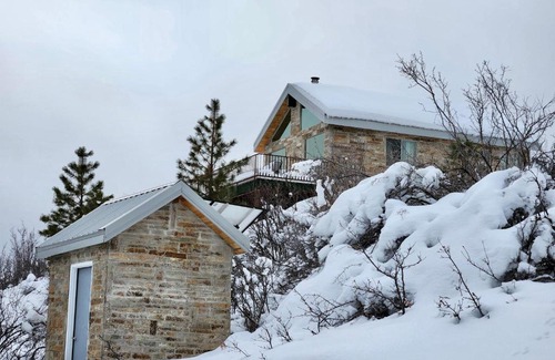 La Sal Casa | Wolf Springs Ranch #1