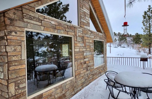 La Sal Casa | Wolf Springs Ranch #1