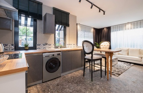 Lara Apartamento | Wolf Suites