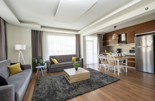 Lara Apartamento | Wolf Suites
