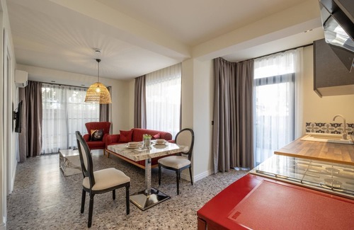 Lara Apartamento | Wolf Suites