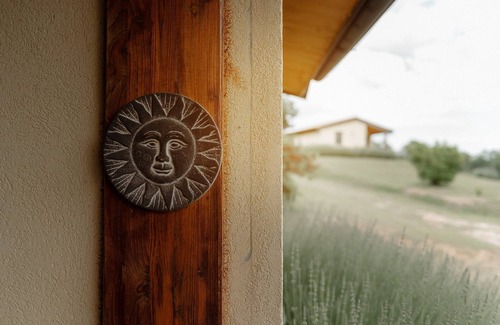 Santa Maria d'Alto Cielo Complejo | Valle del Lupo - Turismo rural - Casa Gheppio