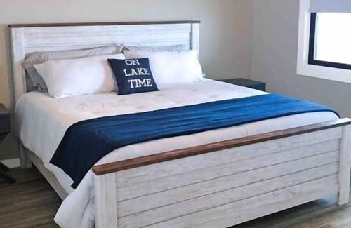 Grove Casa | Frente al mar espectacular, recientemente remodelado - #WolfCreekRetreat