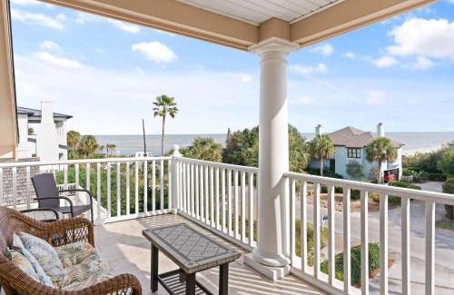 East Beach Casa | Wolfe Cottage - 2225 Bruce Drive