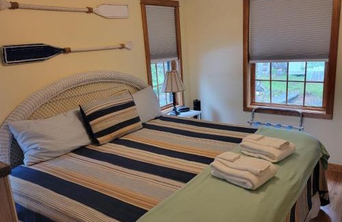 Franklin Casa | Wolfe's Way