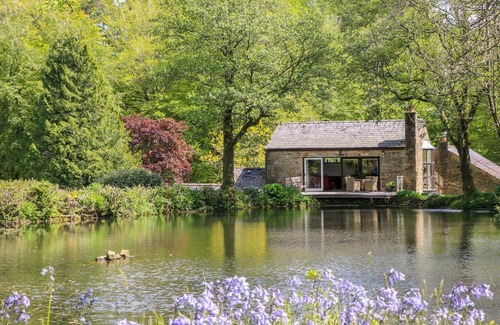 Preston Casa | Wolfen Mill