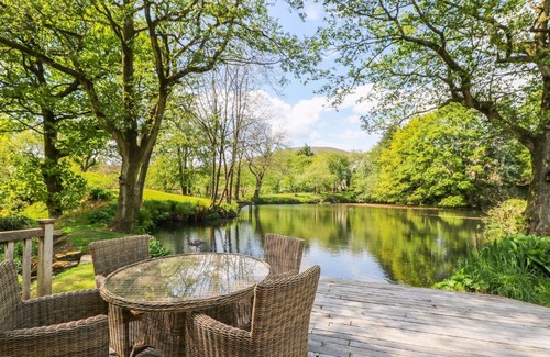 Preston Casa | Wolfen Mill