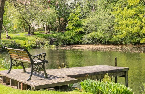 Preston Casa | Wolfen Mill