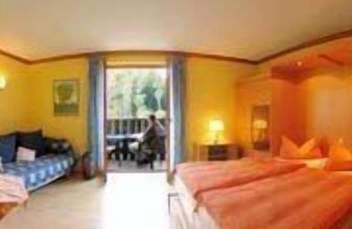 Kopp Hotel | Wolffhotel