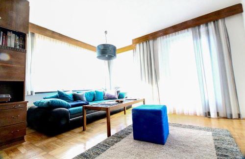 Sankt Wolfgang im Salzkammergut Apartamento | Wolfgangsee Appartment
