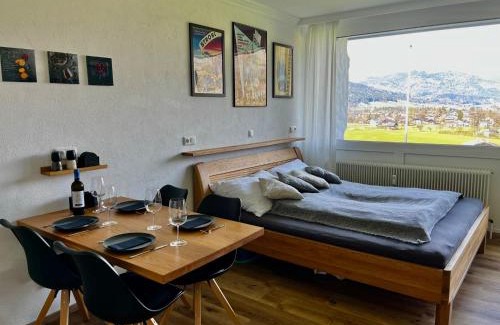 Strobl Apartamento | Wolfgangsee Seeblickplatzl 119