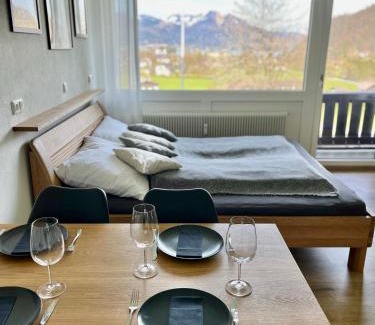 Strobl Apartamento | Wolfgangsee Seeblickplatzl 119
