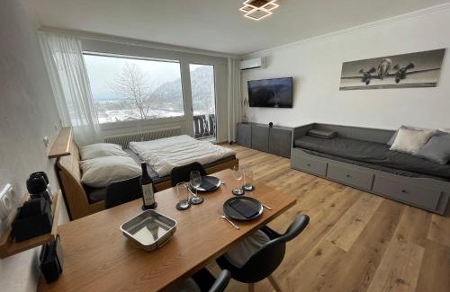Strobl Apartamento | Wolfgangsee Seeblickplatzl 119