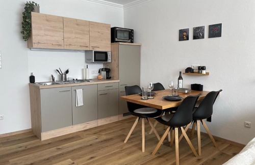 Strobl Apartamento | Wolfgangsee Seeblickplatzl 119