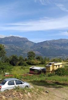Devikolam Otro | Wolfhouse Vettukkad farmstay