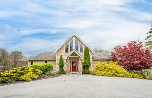 Swanton Casa | Wolfpack Retreat