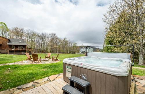 Swanton Casa | Wolfpack Retreat