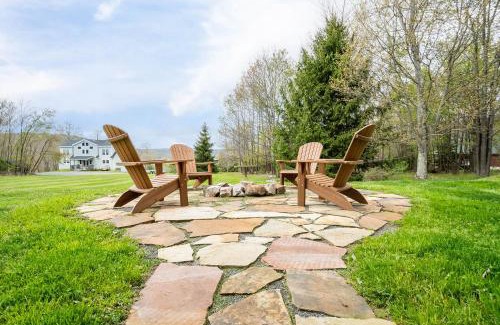 Swanton Casa | Wolfpack Retreat