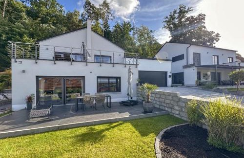 Fensterbach Apartamento | Wolfring