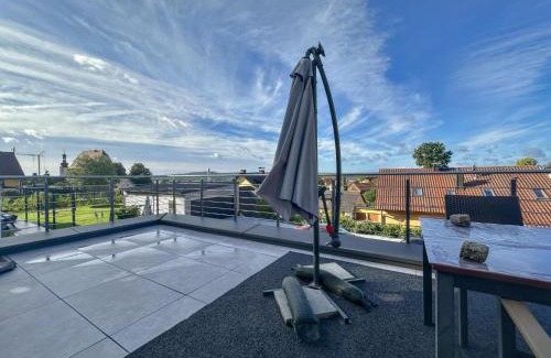 Fensterbach Apartamento | Wolfring