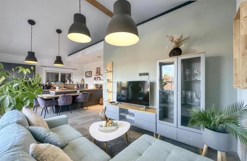 Fensterbach Apartamento | Wolfring