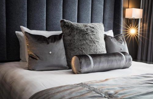 Wolf's Castle Casa | Wolfscastle Country Hotel