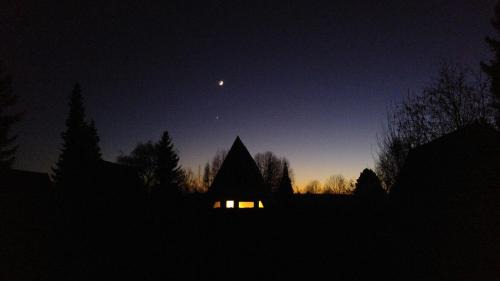 Schellbronn Casa | Wolfseeweg 11