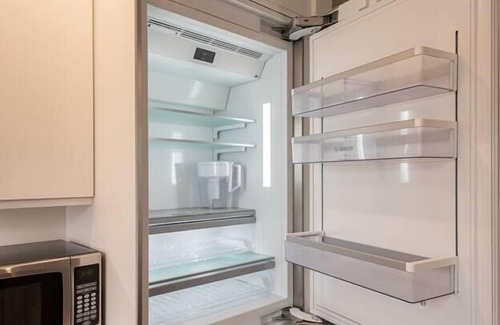 Wolfville Casa | Wolfville Fabulous Downtown Suite with Parking, AC, Laundry