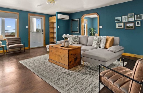 Wolfville Casa | Wolfville Gaspereau Hideaway Getaway
