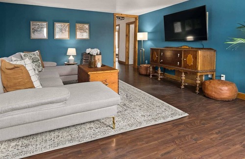 Wolfville Casa | Wolfville Gaspereau Hideaway Getaway