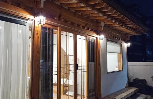 Gyeongju Casa | Wolha