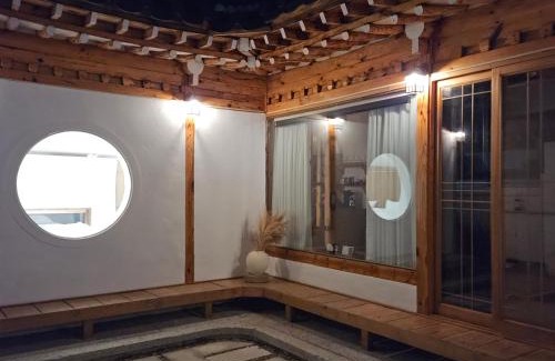 Gyeongju Casa | Wolha