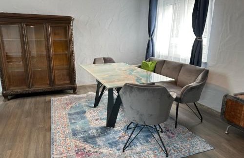 Schmidtheim Apartamento | Wolke 7