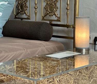 Schmidtheim Apartamento | Wolke 7