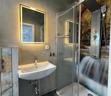 Schmidtheim Apartamento | Wolke 7