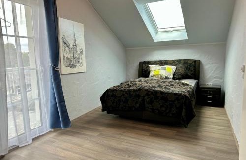 Schmidtheim Apartamento | Wolke 7