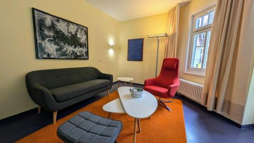 Bad Liebenzell Casa | WOLKE - ankommen und Zuhause fühlen - Apart-VL