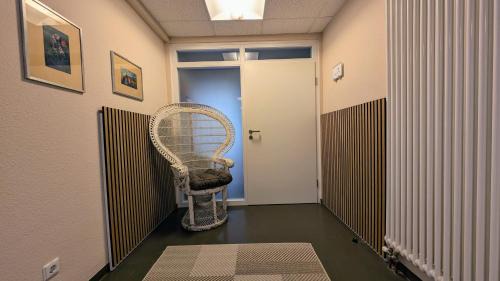 Bad Liebenzell Casa | WOLKE - ankommen und Zuhause fühlen - Apart-VL