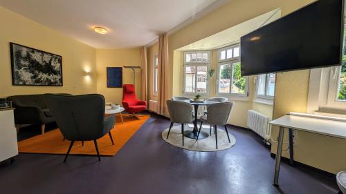 Bad Liebenzell Casa | WOLKE - ankommen und Zuhause fühlen - Apart-VL