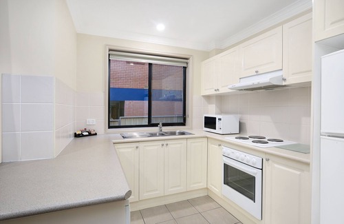 Wollongong CBD Apartamento | Wollongong Serviced Apartments