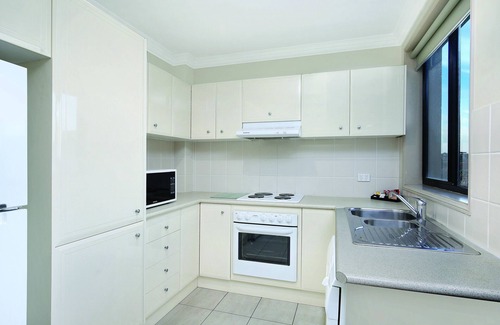 Wollongong CBD Apartamento | Wollongong Serviced Apartments